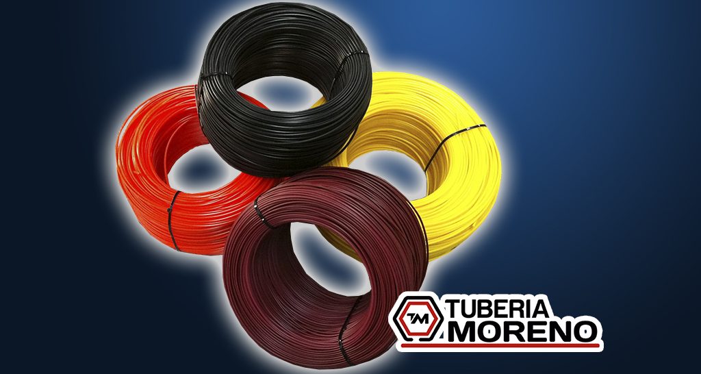 Polyethylene welding