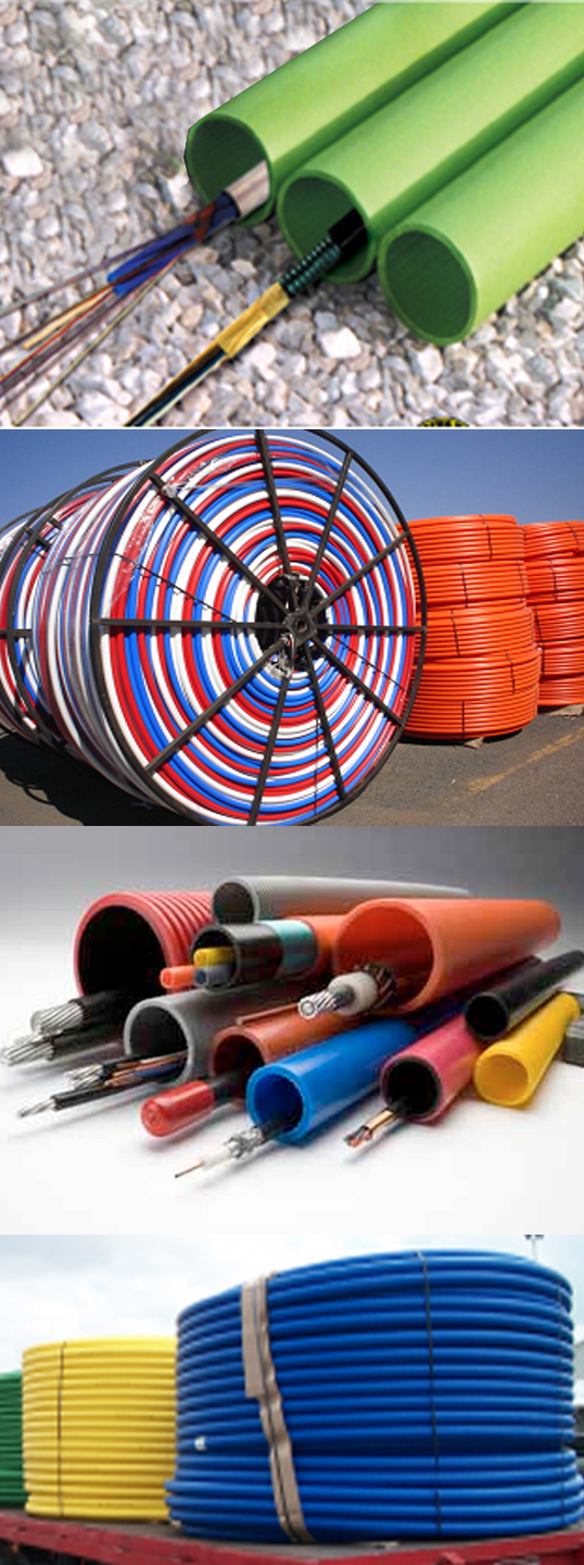 tuberia-de-telecomunicaciones tuberia-de-telecomunicaciones